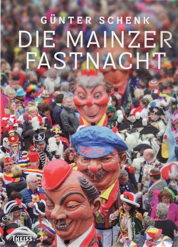 "Die Mainzer Fastnacht"